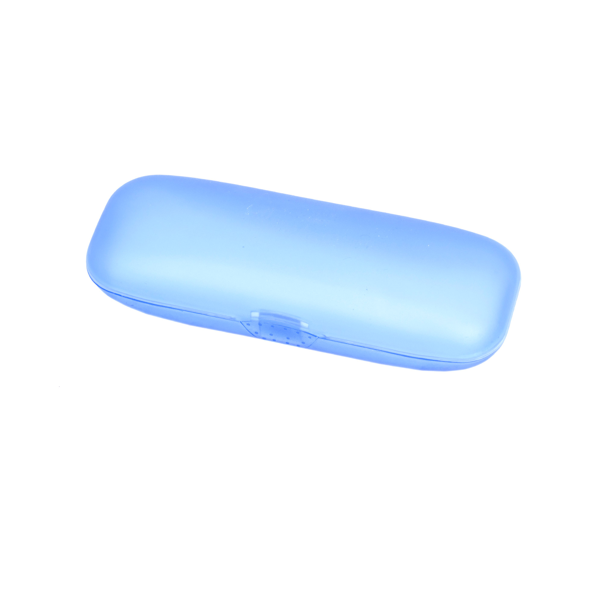 CNT-035 Футляр CANTILEN хлопушка (пластиковый голубой)
