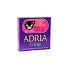 Контактные линзы Adria 1T (2 pack)