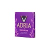 Контактные линзы Adria Glamorous color (2 pack)